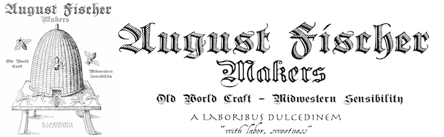 August Fischer Makers